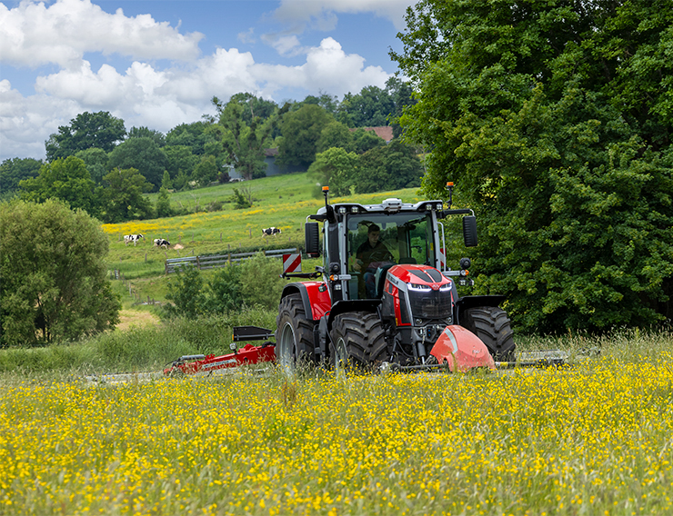 ENGINE POWER MANAGEMENT - 20 HP BOOST